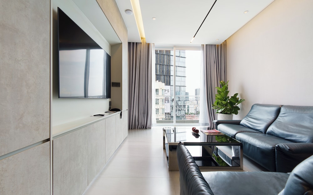M City Hotel Saigon 26/49