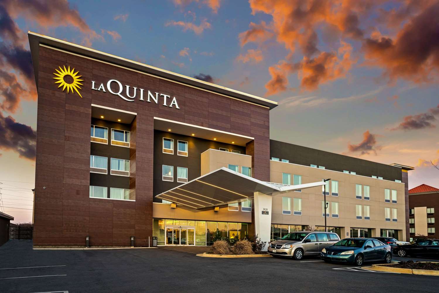 La Quinta Inn And Suites By Wyndham Tuscaloosa University 43/47