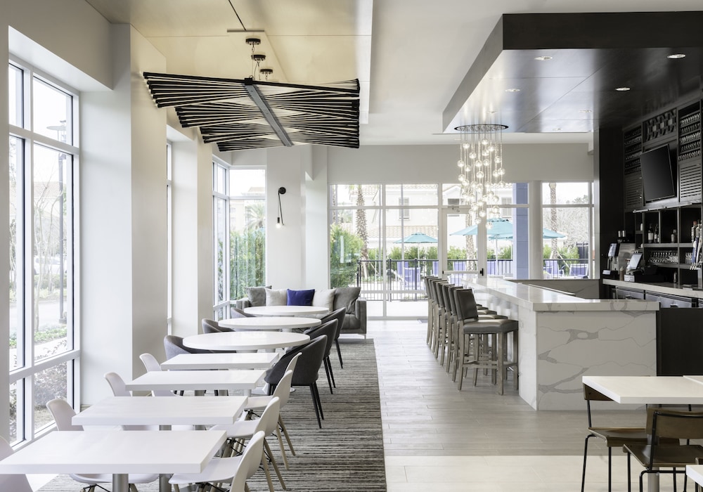 Hyatt Place Sandestin At Grand Blvd 54/67