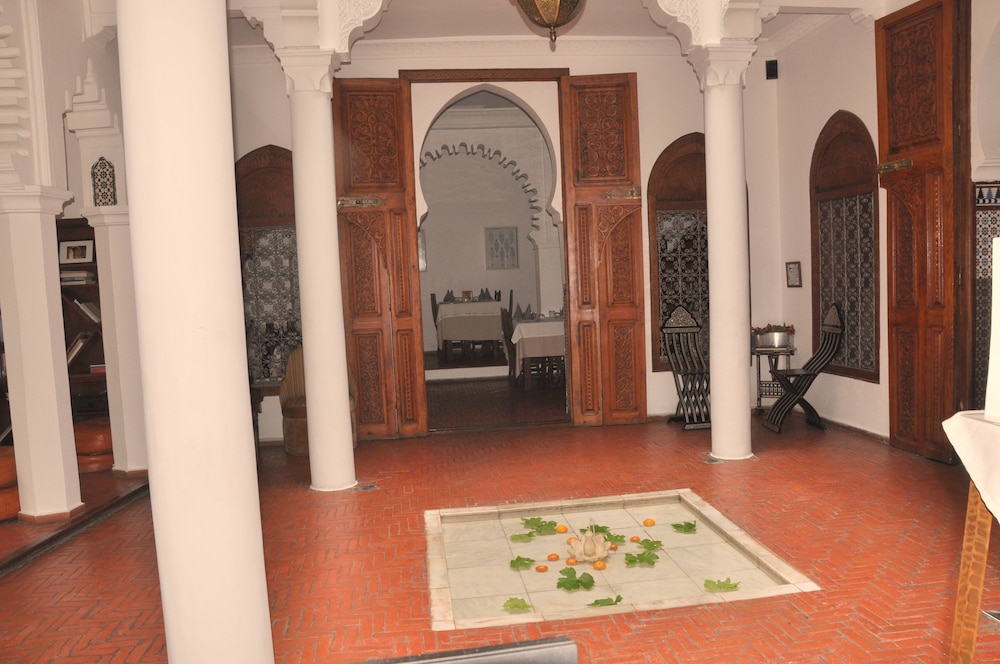 Hotel Blanco Riad 29/45