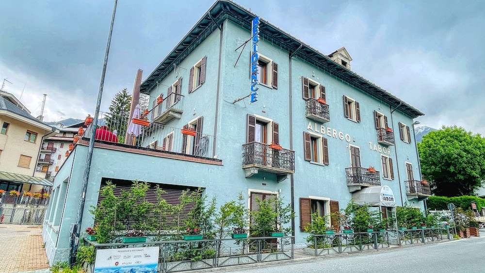Residence Tabor 8/64