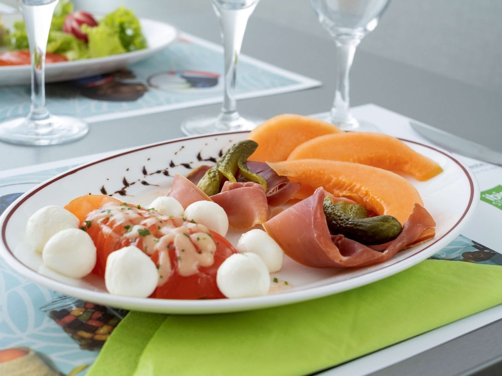 Ibis Styles Saint Dizier 33/68