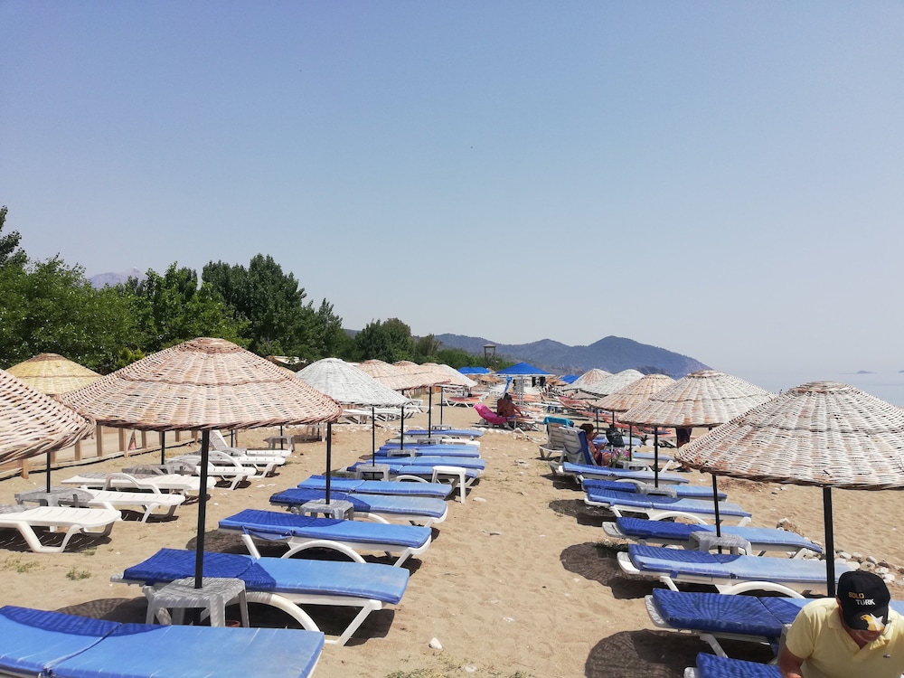 Likya Yanartas Bungalow & Apart 27/46