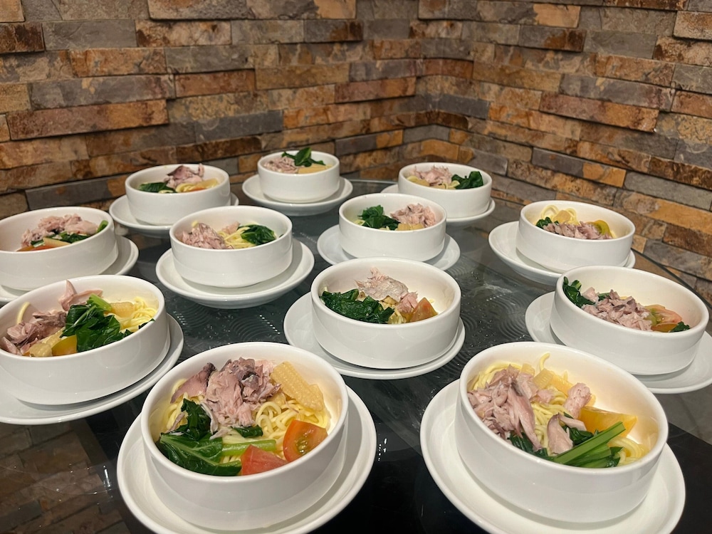 Restaurant-cafeteria