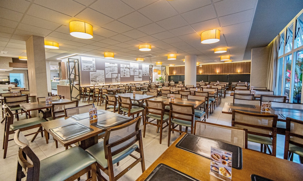 Plaza Camboriu Hotel 49/64