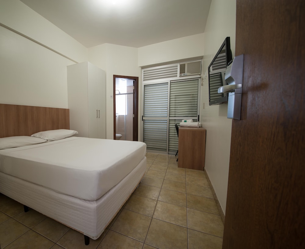 Premium Executive Hotel Itabira 7/20