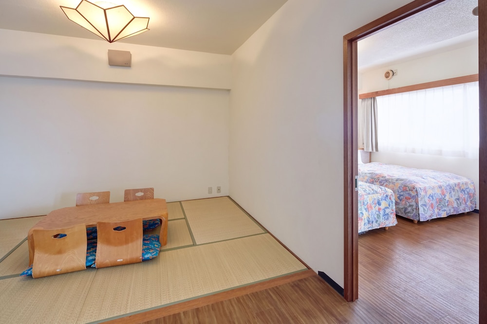 Hotel Yugaf Inn Bise 11/32