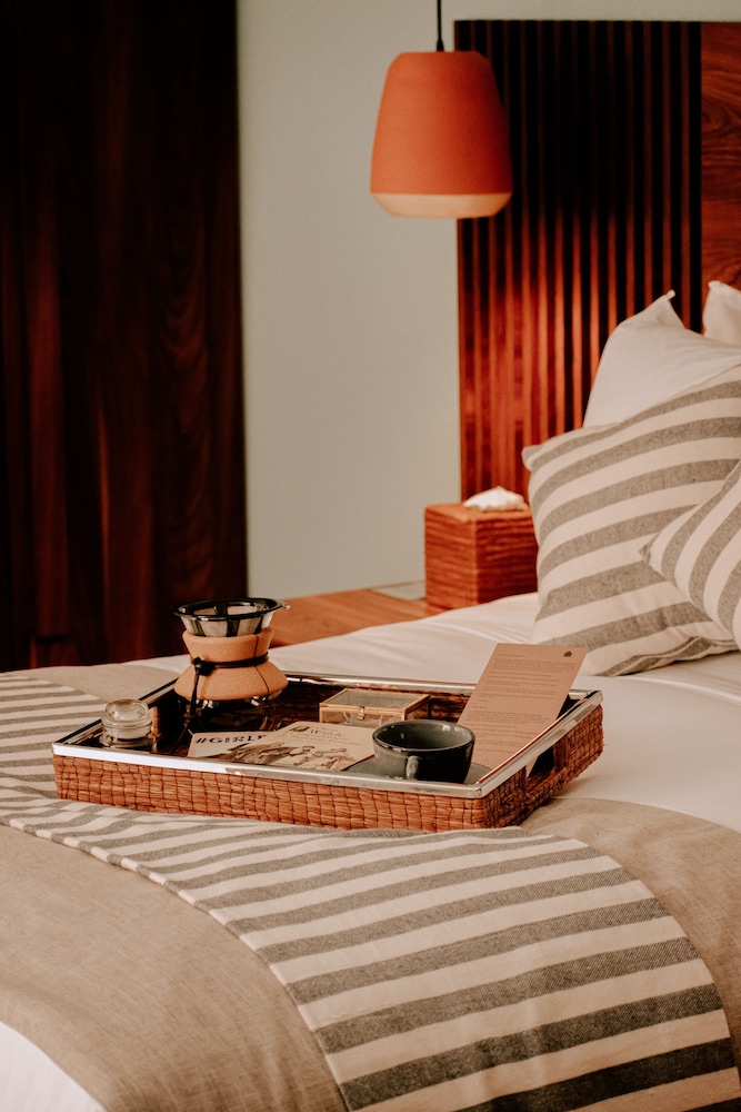 Casa Santiago Hotel 47/52