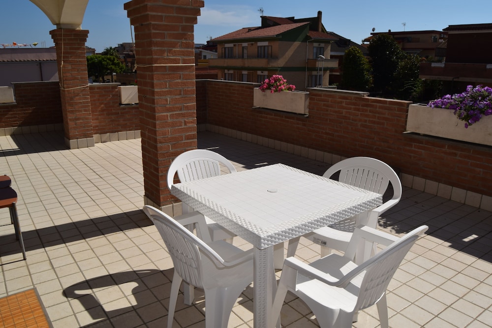 Guest House Brezza Marina 47/59