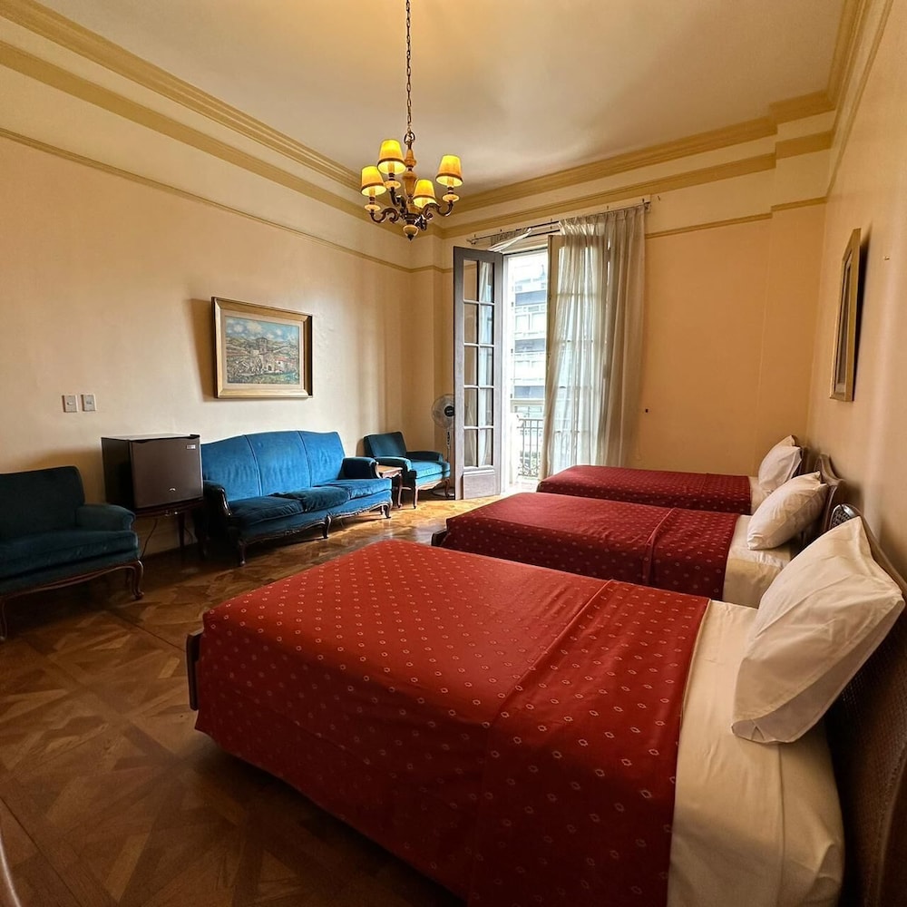 Gran Hotel Bolivar 34/50