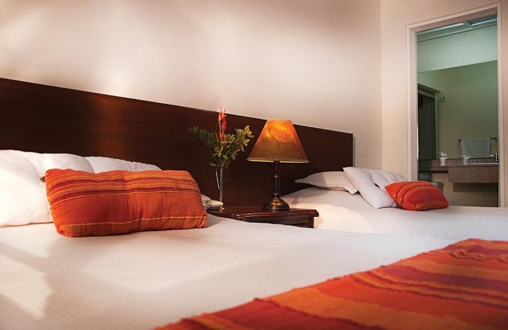 La Floresta Hotel Campestre 17/55