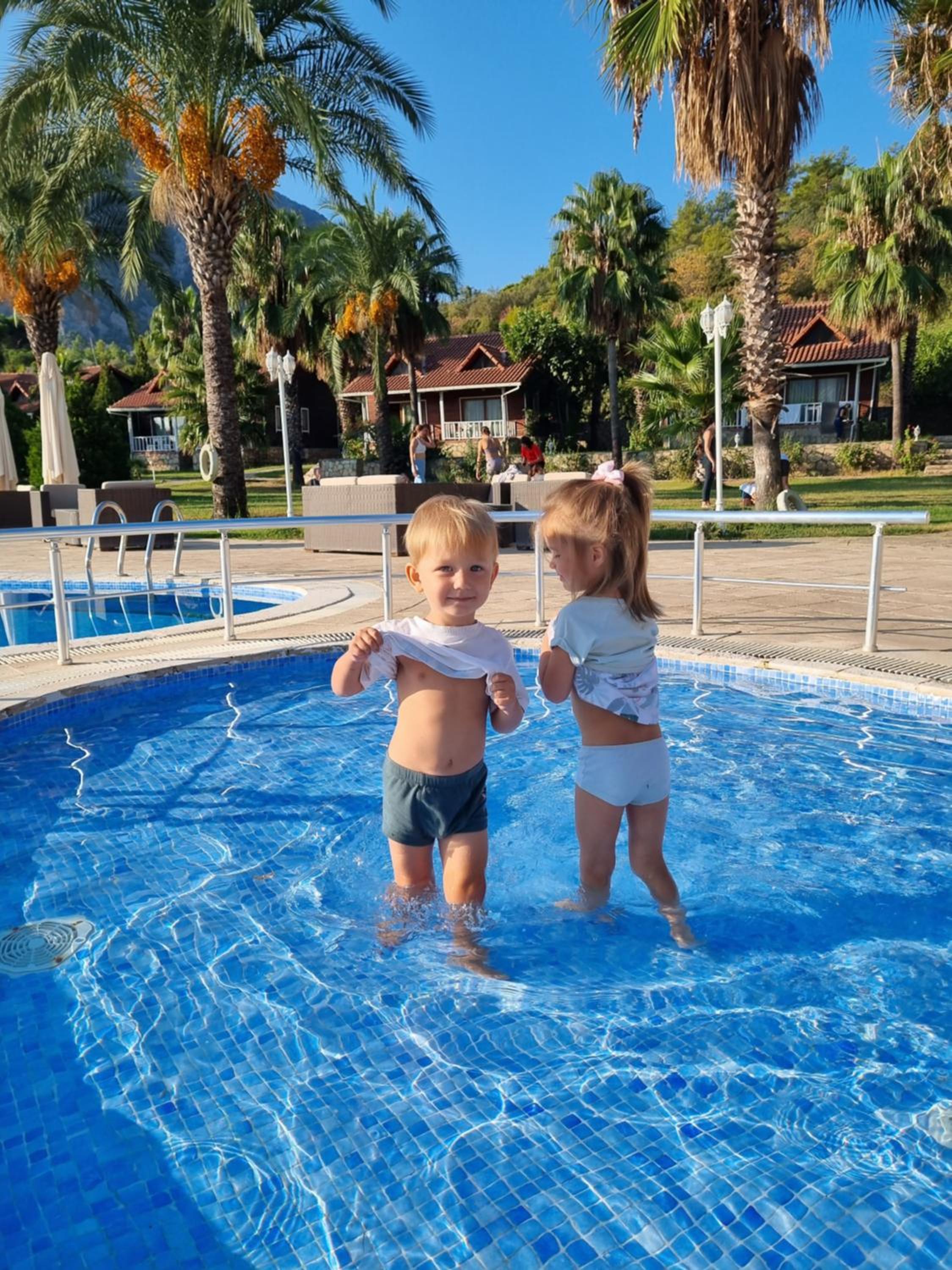 Club Sun Village 24/56