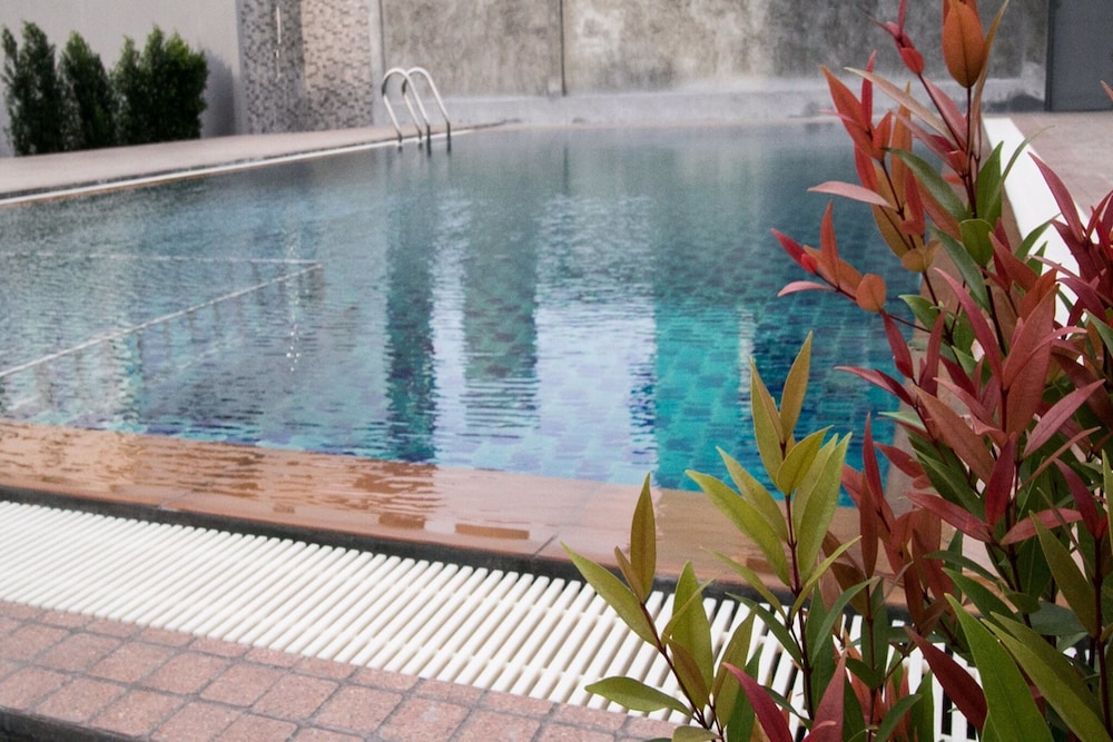 Aonang Sea Valley Resort 32/37