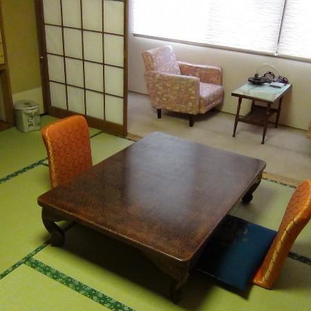 Japanese, Unit Bath, Tatami