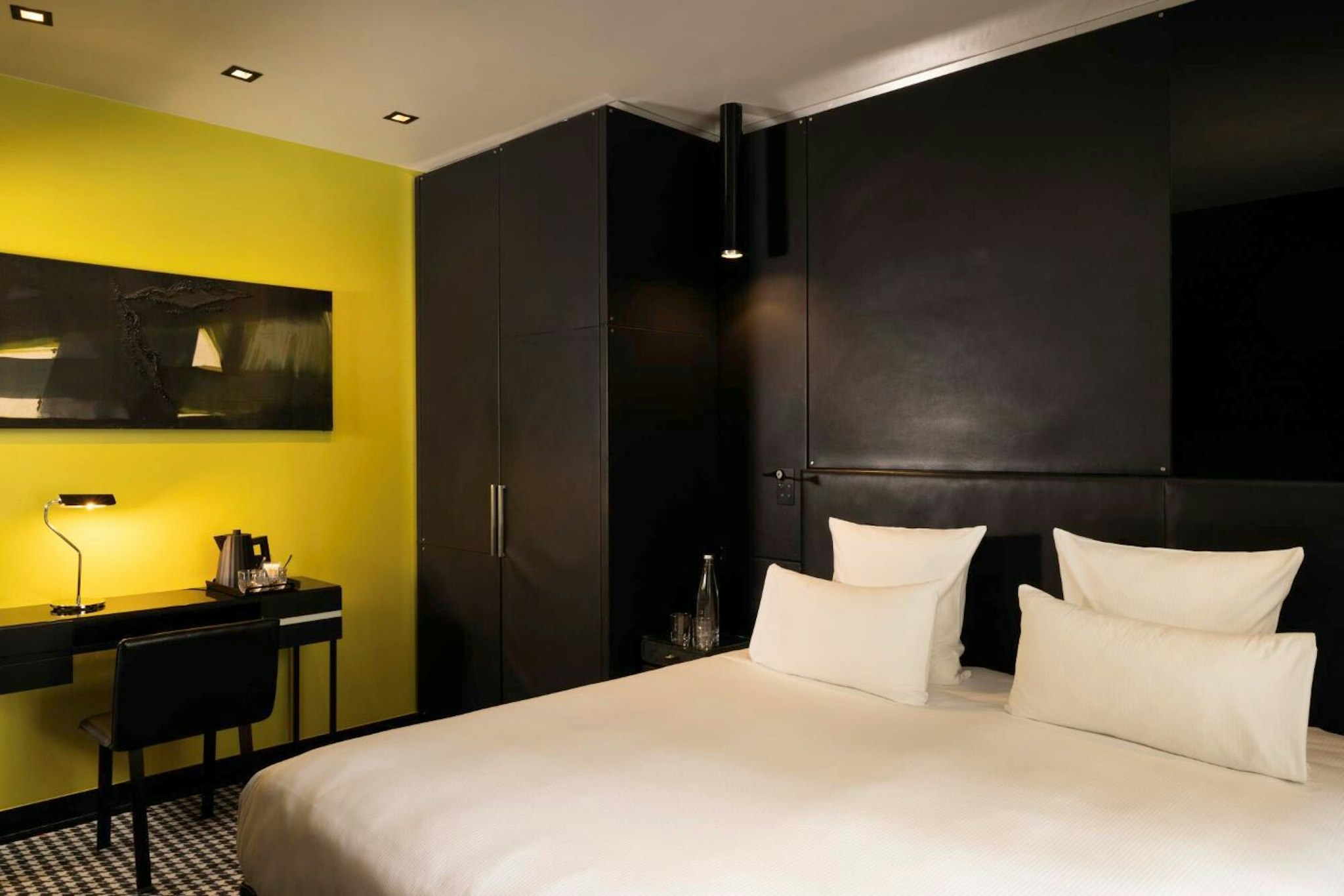 Felicien Hotel Paris 40/72