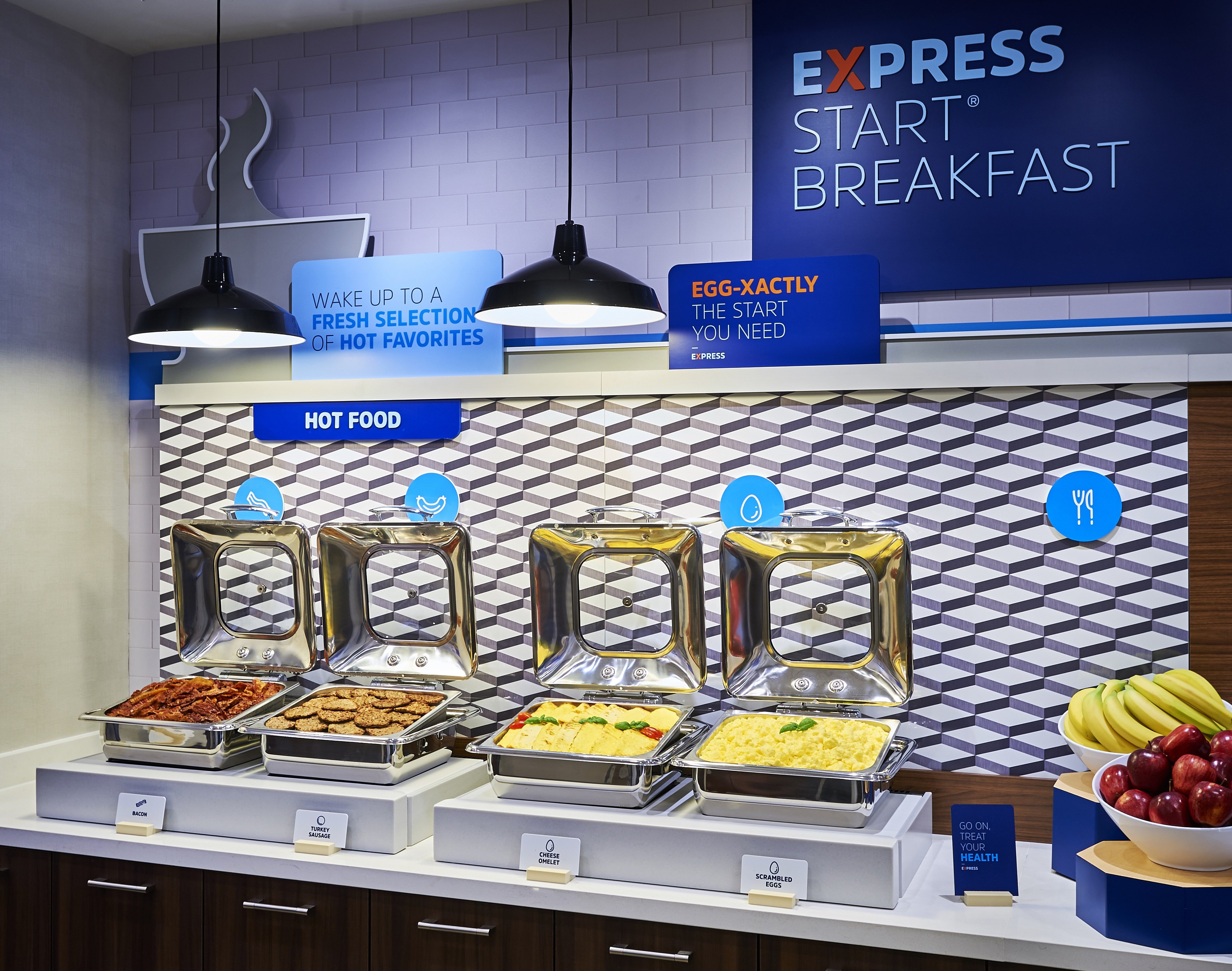 Holiday Inn Express Niagara On the Lake 27/56