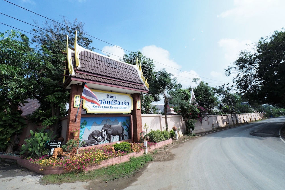 Sweet Inn Resort Hotel 24/25
