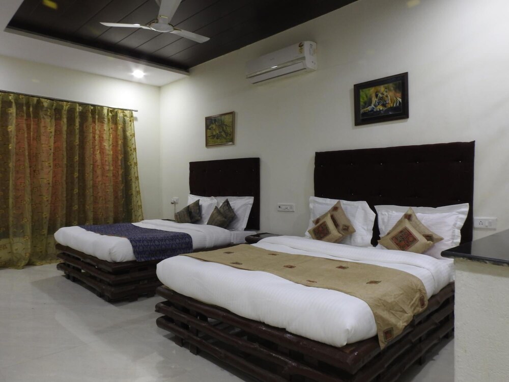 Nature Heritage Resort 14/38
