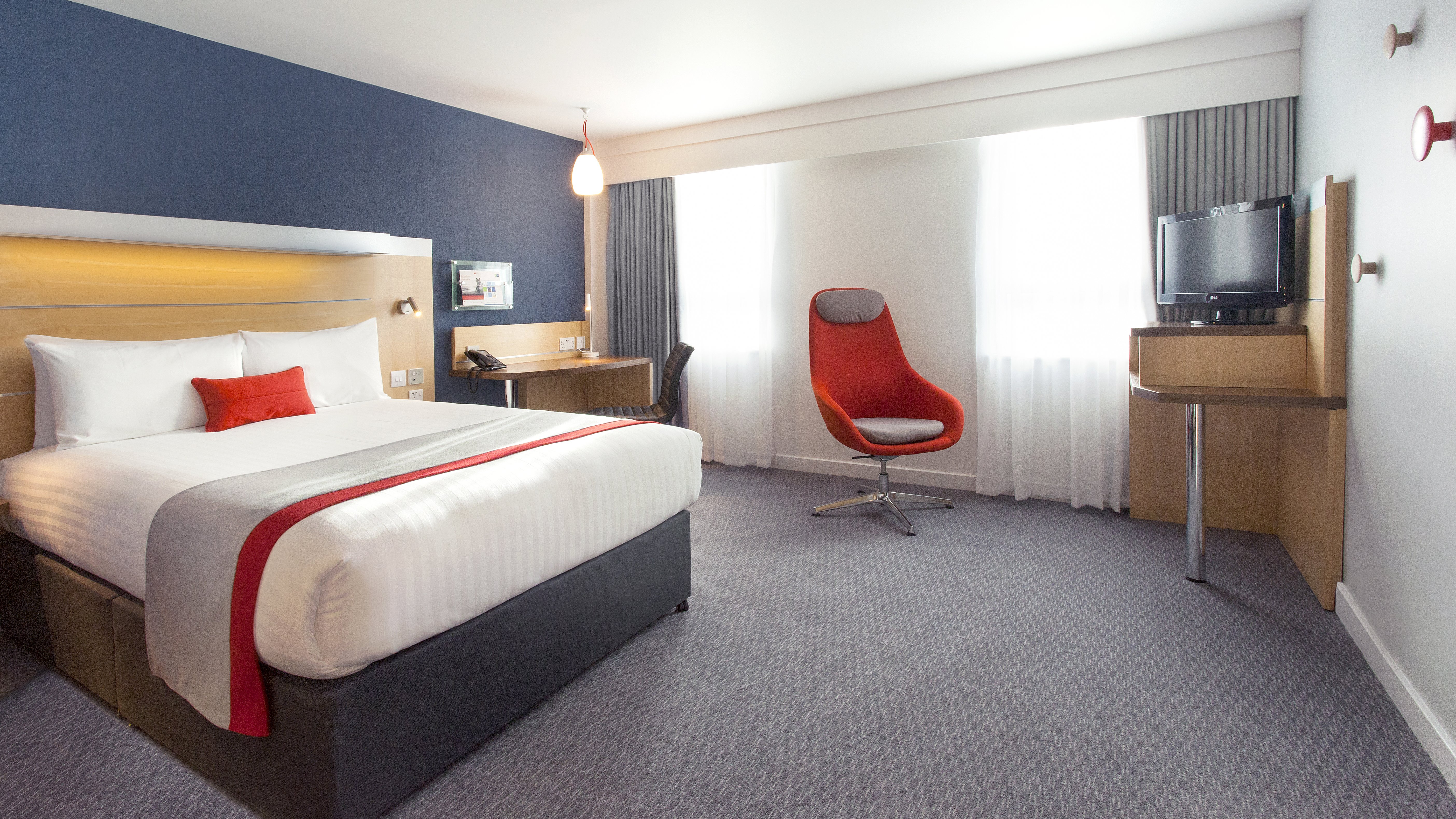 Holiday Inn Express London - Limehouse by IHG 24/43