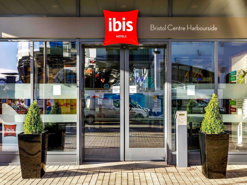 ibis Bristol Centre 1/50
