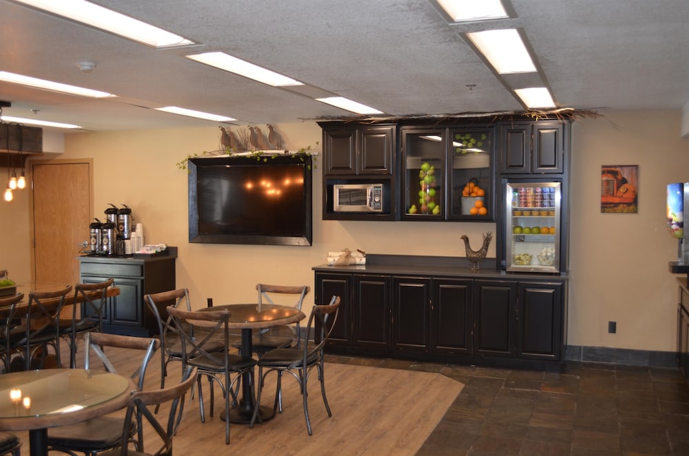 Best Western Rory & Ryan Inns 41/47
