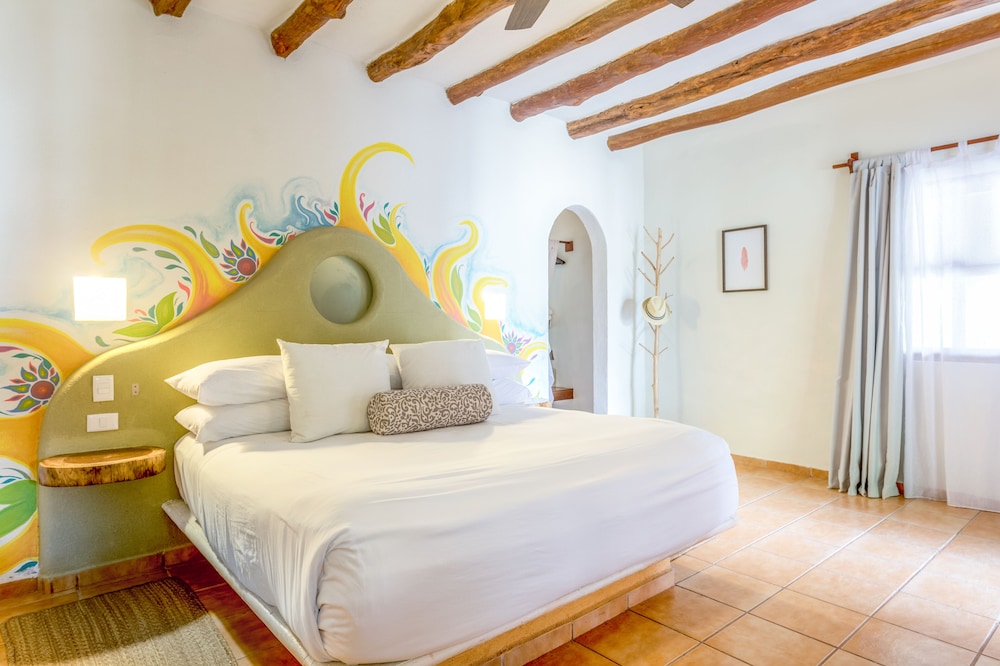 Hotel Villas Flamingos 17/78