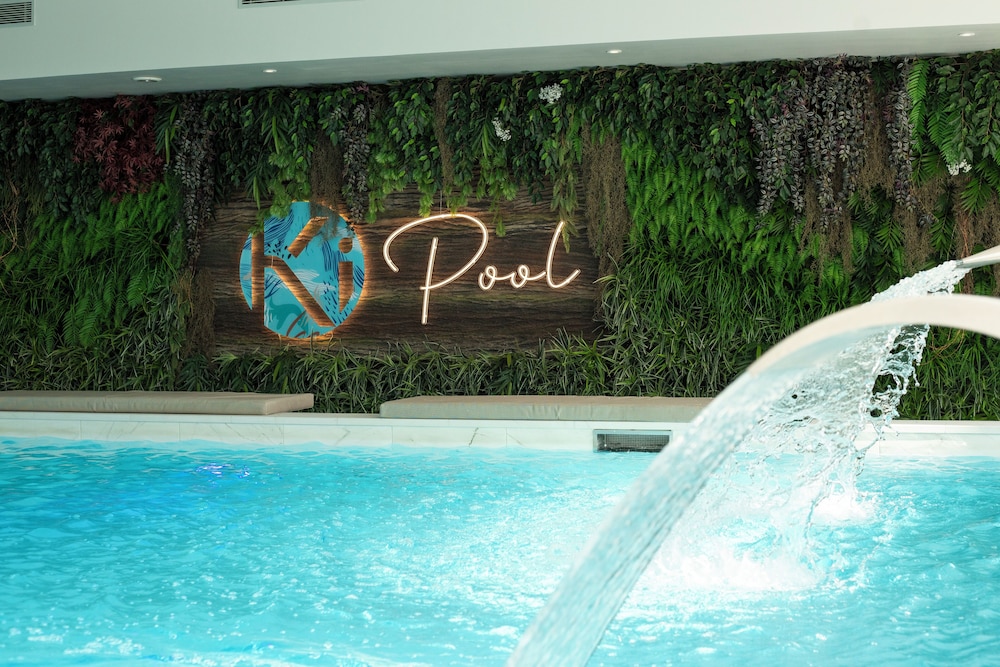 Ki Space Hotel & Spa 49/50