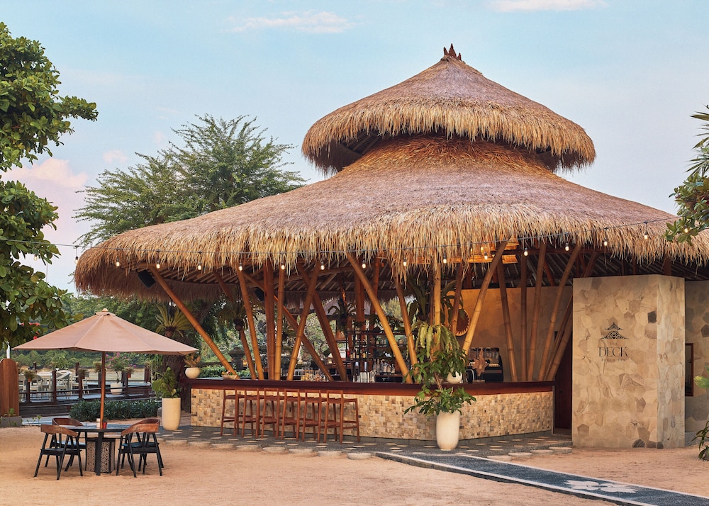 Paradisus by Melia Bali 8/73