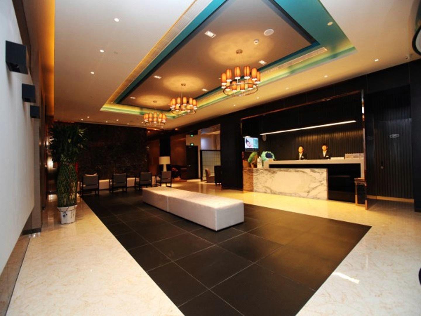 Jinjiang Inn Select (Tianjin Haitai Industrial Park) 5/26