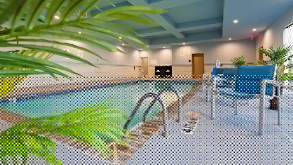 Best Western Plus Buda Austin Inn and Suites 33/35