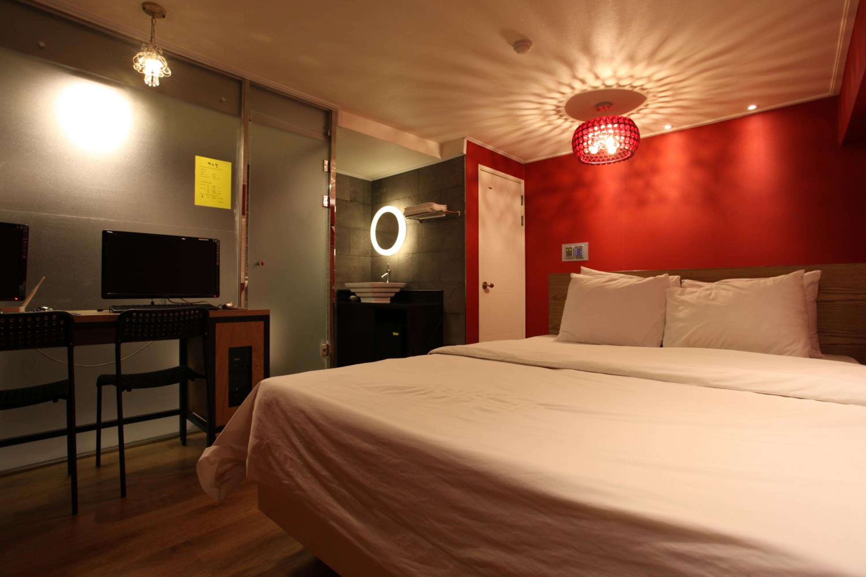 غرفة سوبيريور بسرير مزدوج، Zip Hotel 10/10