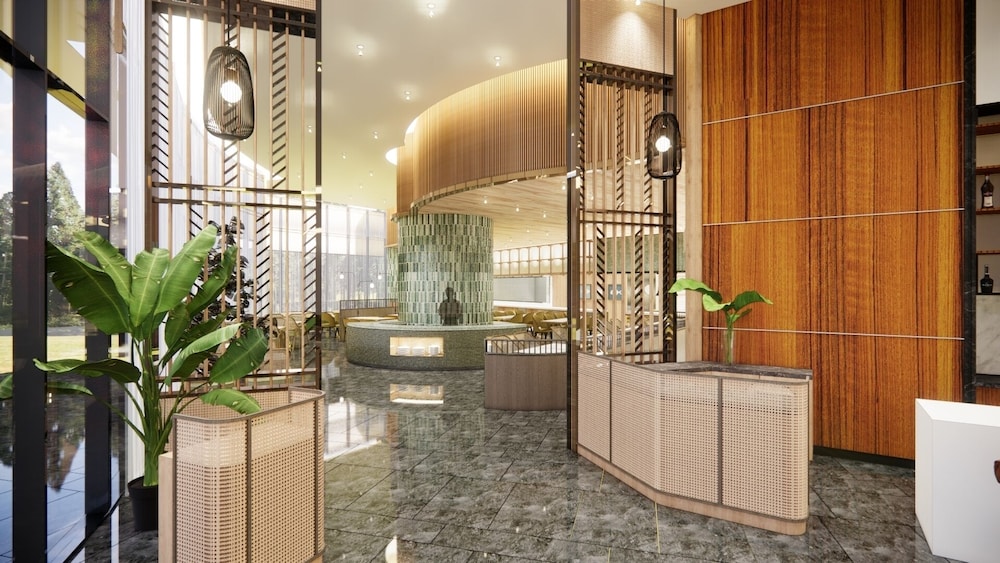 Birkin International Hotel 14/59
