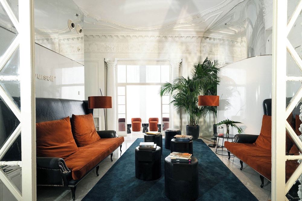 chic&basic Born Boutique Hotel 25/39