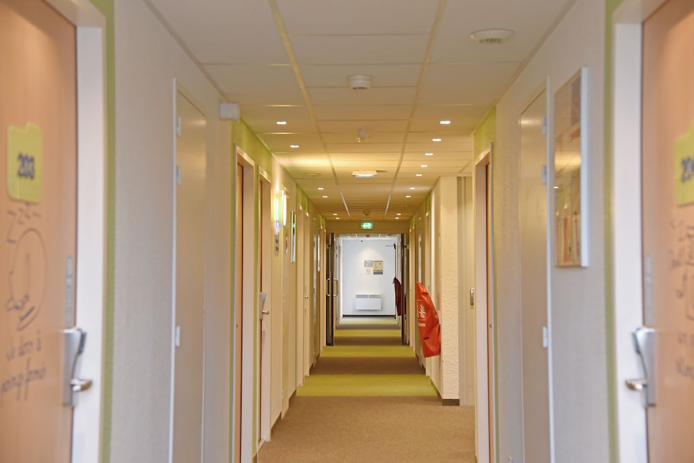 ibis budget Noyon 26/35