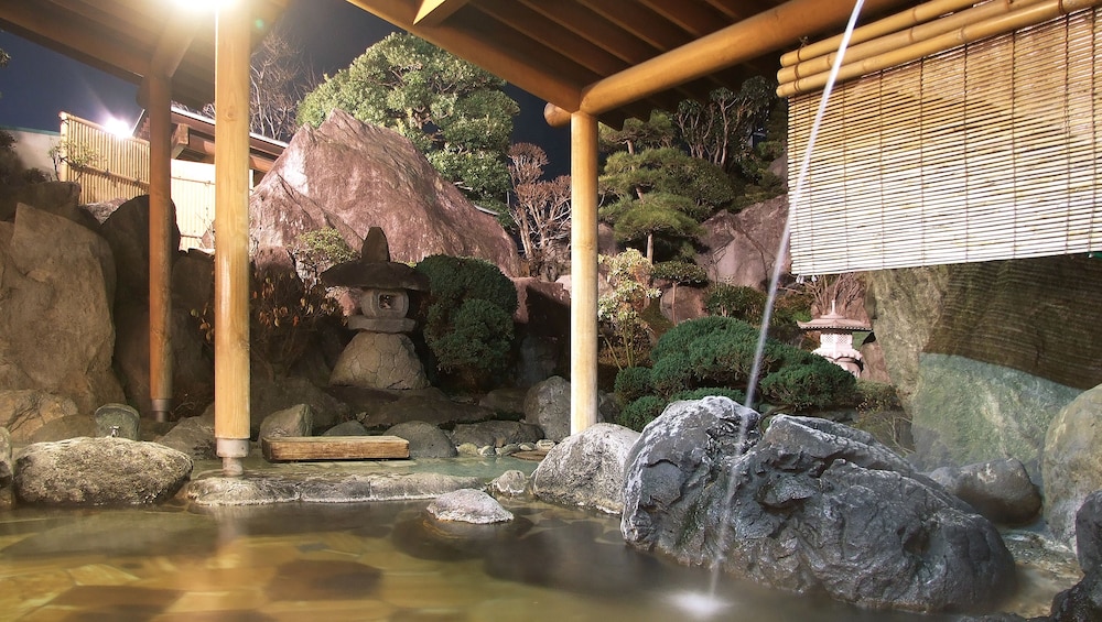 ISAWA VIEW HOTEL 20/48