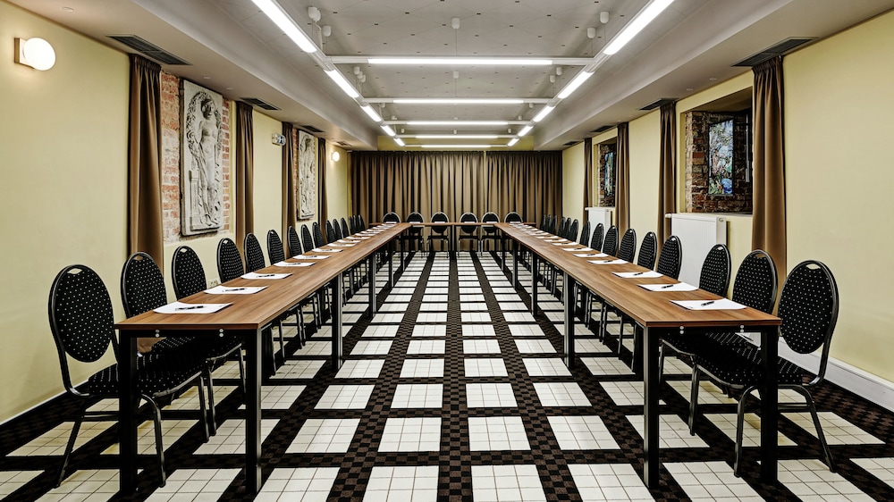 Grandezza Hotel Luxury Palace 55/66