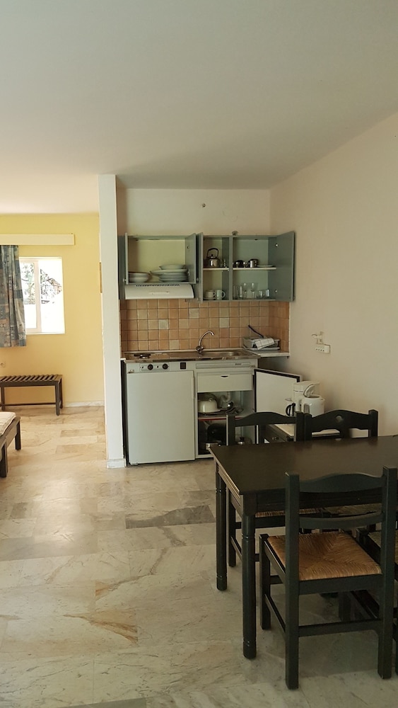MARITAS APARTMENTS 44/67