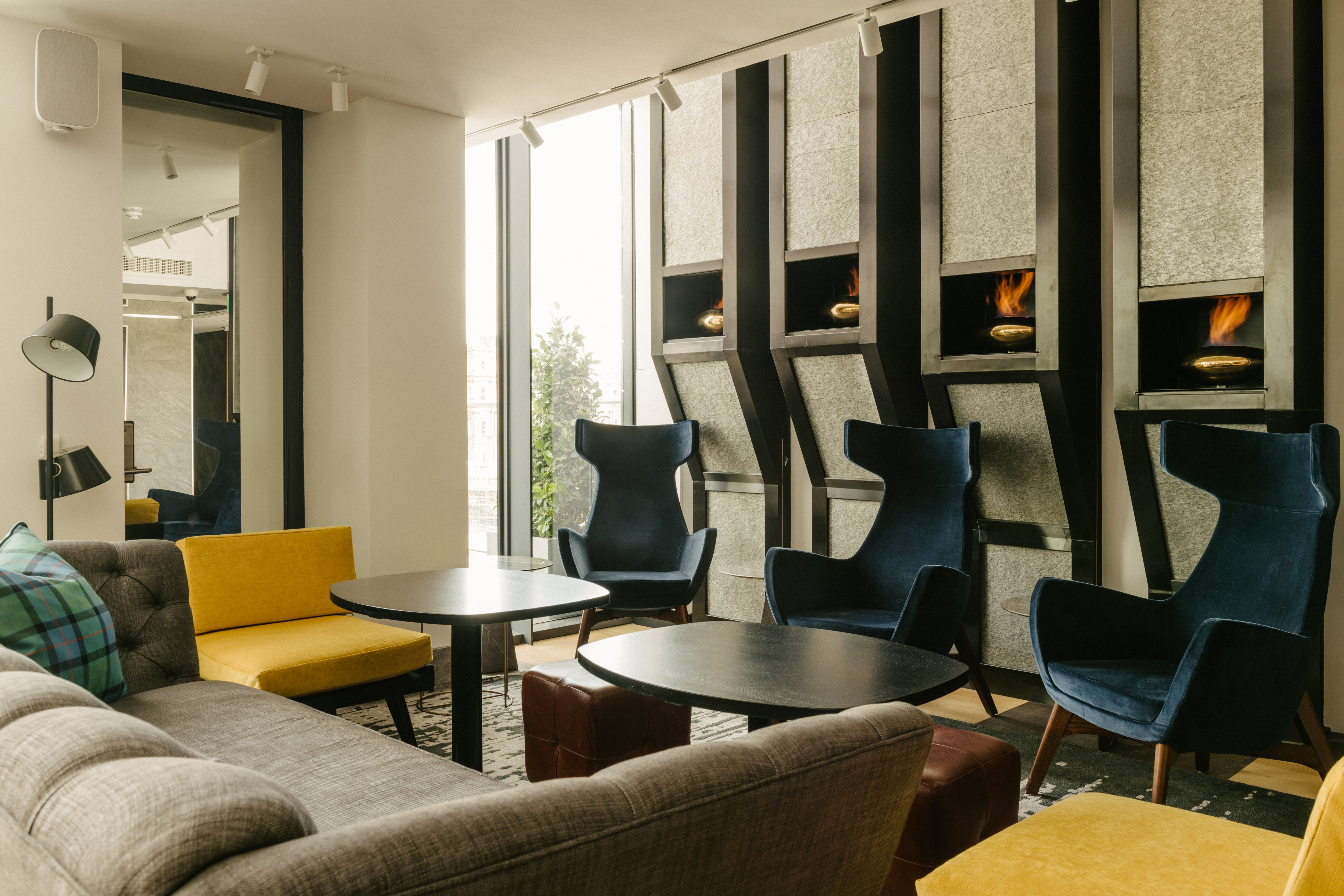 Market Street Hotel 34/46