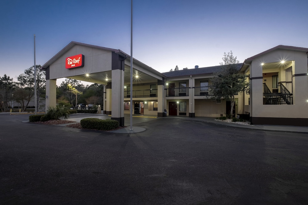 Red Roof Inn Gulf Shores 3/26