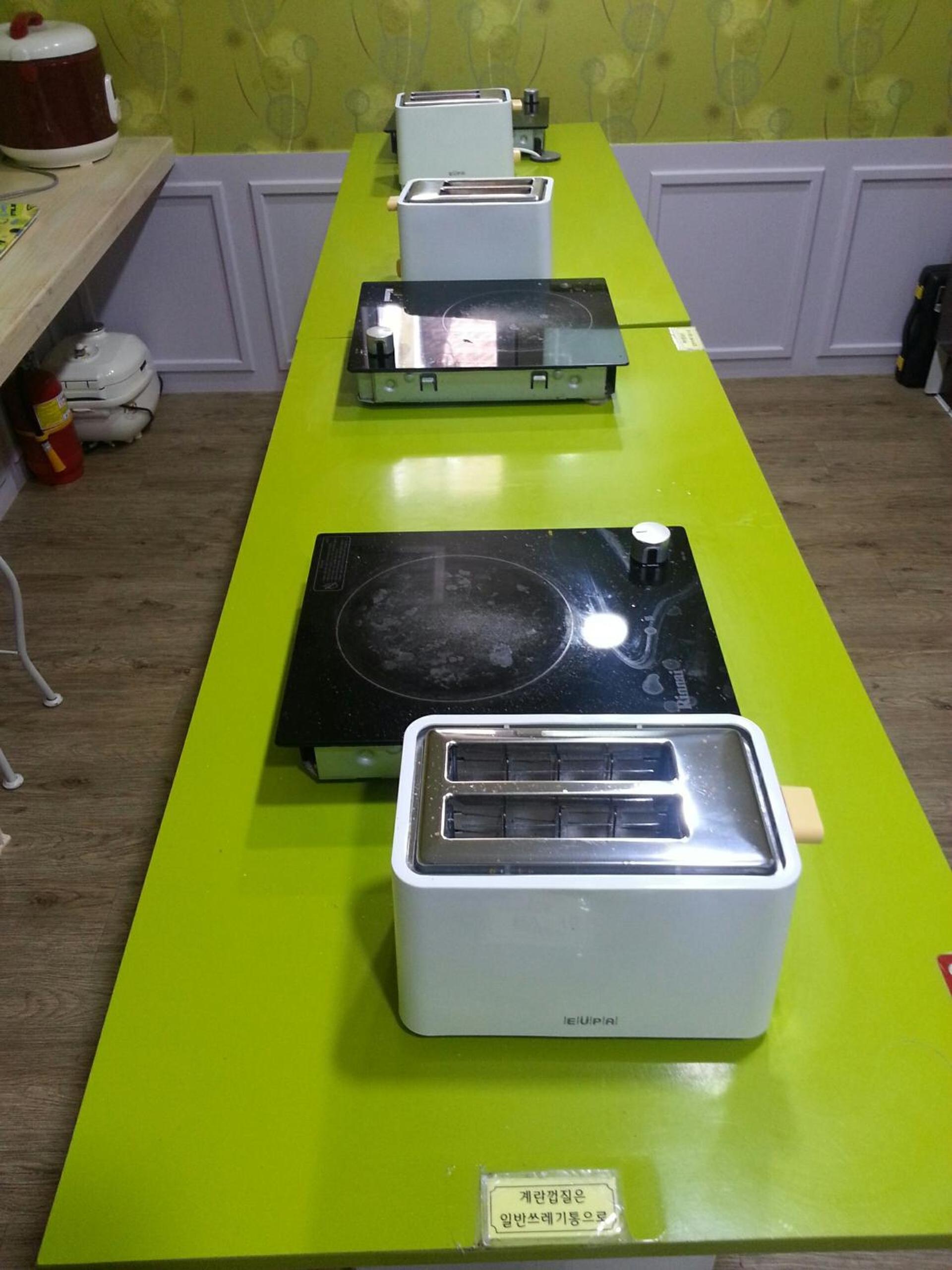 Gyeongju Friend Guest House - Hostel 5/53