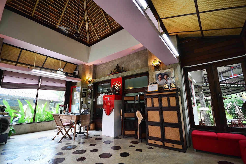 Touch Star Resort 36/66