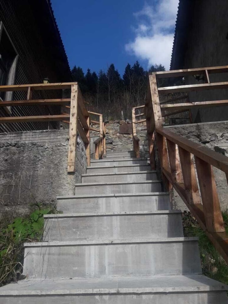 Pervanoglu Dinlenme Tesisi Motel 13/22