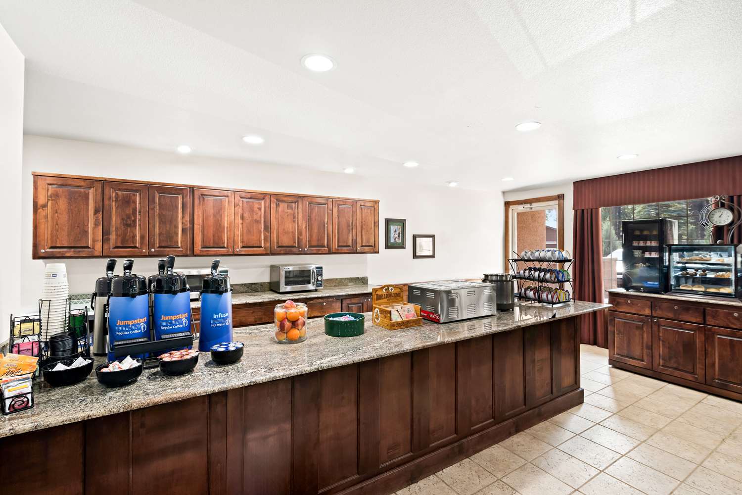 Best Western Newberry Station 3/15