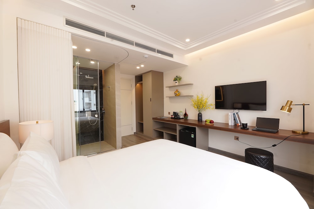 Gilson Hanoi Hotel 14/32