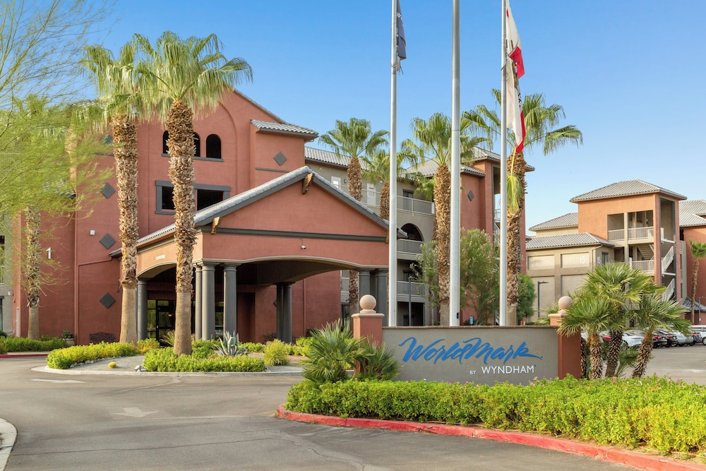 WorldMark Indio in INDIO - CA