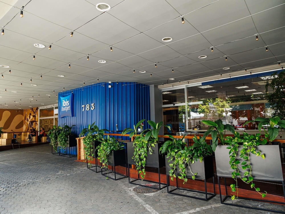 Ibis Budget Belo Horizonte Minascentro 66/74