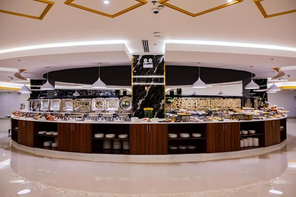 فندق لو بارك كونكورد نجران(Le Park Concord-Najran) 37/42