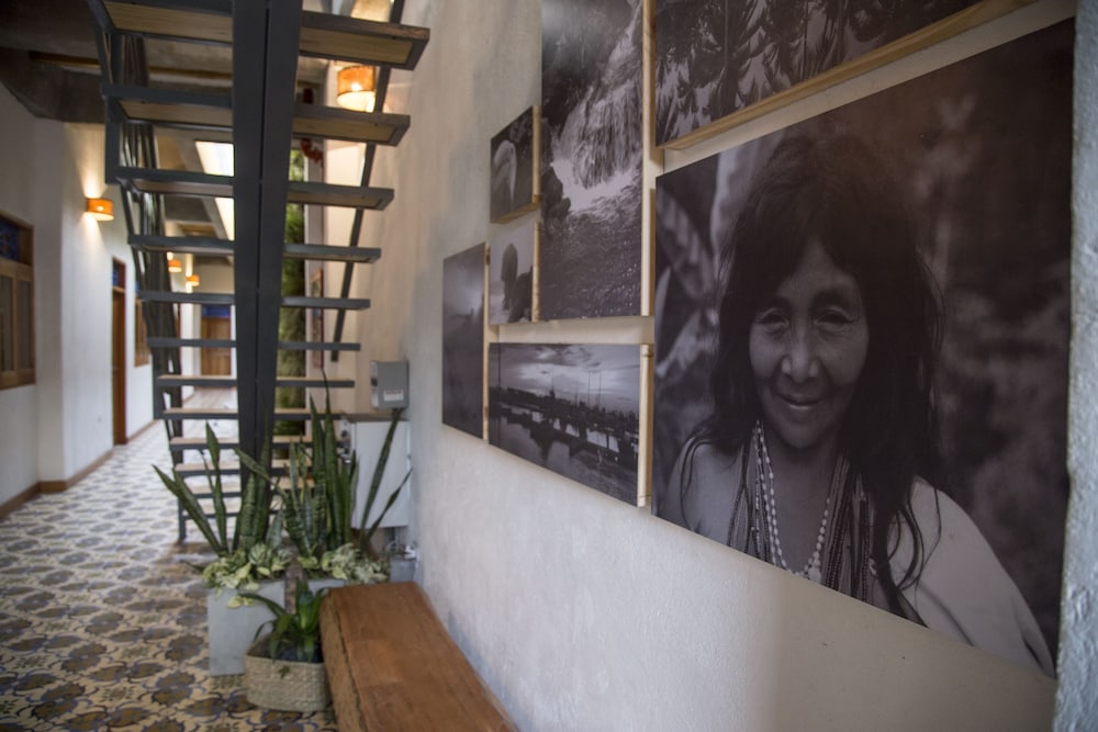Hotel Boutique Casa Mia 45/58
