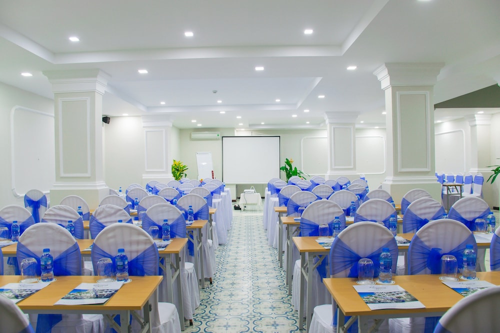 Hoi An Rosemary Boutique Hotel And Spa 36/50