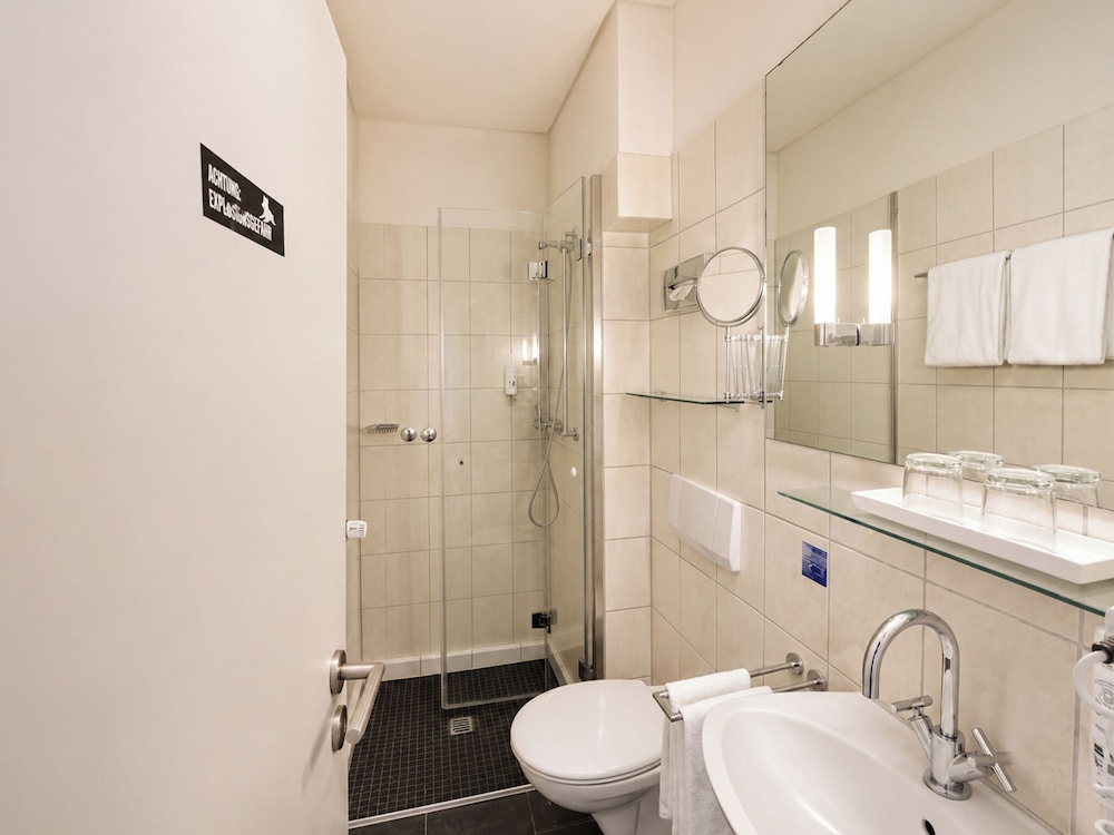 Hotel Maximilians 18/19